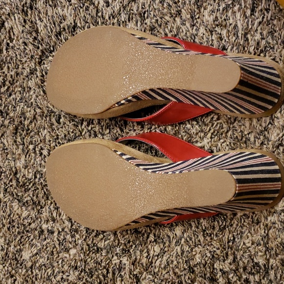 Style & Co chunky heels - Picture 4 of 7